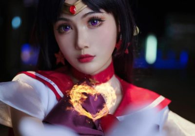 再现经典，一米八的大梨子原名摄影美图