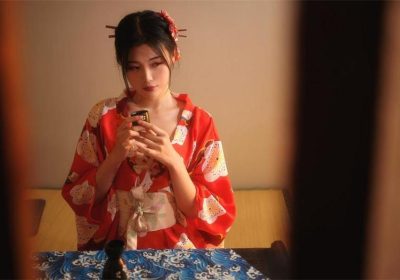 一米八的大梨子暖饱完美演绎的cos图集，让人叹为观止