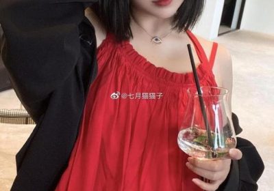 七月喵子杀手，摄影师的最爱美图合集更新
