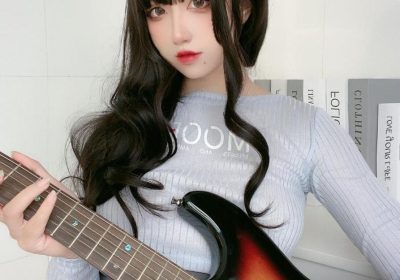 精品图包九曲jean白枪呆：玩转拍照技巧打造出完美自己。