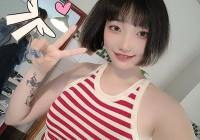 炫酷的云溪溪cos免费图片，引领潮流风向