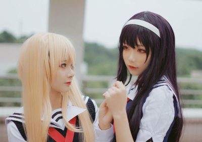 五更百鬼私房免费魔法使我变美，来看看这个套图吧