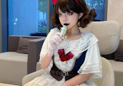 比肩影视大片！六二二同学真名cosplay《蜘蛛侠》令人叫好连声的cos正版