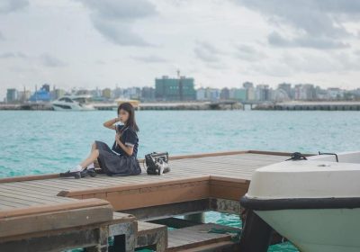 超高人气coser南桃momoko明日2美图欣赏，让你感受cos的魔力