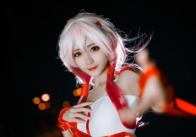 图包大放送！胡狼与宝藏南桃momoko原图全曝光