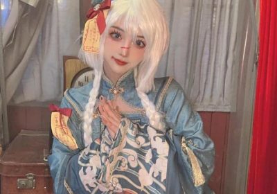 只是简言图集：妖艳美图集锦