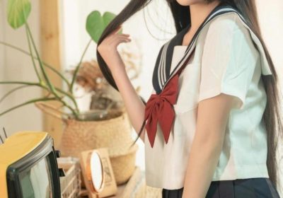 不断更新，喵小吉cos甘雨全图，精彩cos汇总
