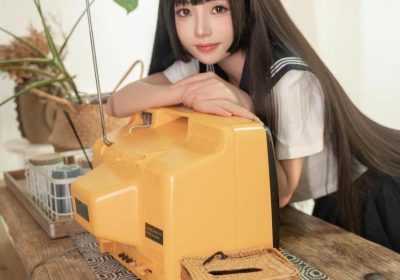 喵小吉临江仙cos24fa合集：不同风格的狐狸在不同的场景中，哪个最让你心动呢？