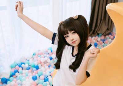 想要疯狂cos？喵小吉如梦令在线图包全带走