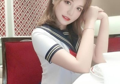 合集夏鸽鸽作品：百变cos照片，变幻出你想象不到的美