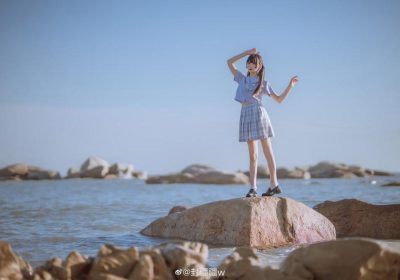 封疆疆日糸写真图包：高清原图带你领略动漫之美