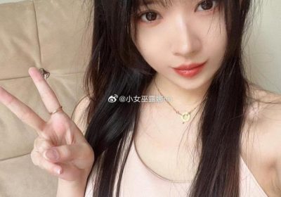 精选小巫女露娜付费图片大放送，绝美cos作品惊艳你的眼球