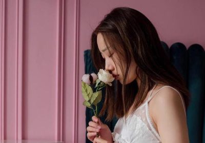 惊艳cos风格！小璐sake百度云最新美图分享