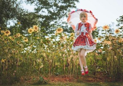 弥音音ww斯卡蒂的超美：一个视觉奇观