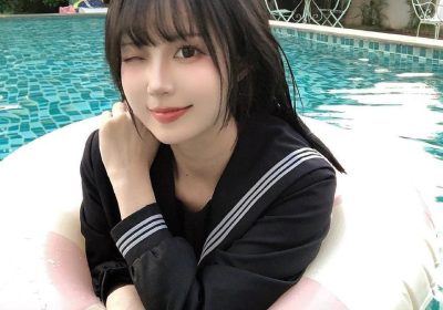 原图大放送：思凉poi的cosplay全景