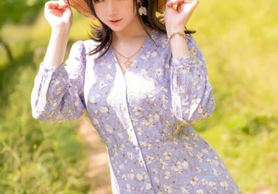 真人cosplay纯享受：星之迟迟cos免费资源图包送上