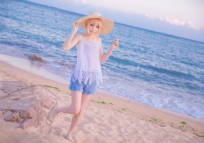 绝美星之迟迟照片！原图下载即可收纳入作品集