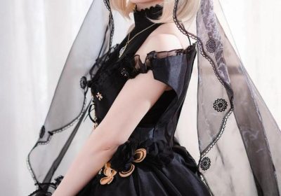 跟随cosplay大咖，感受星之迟迟cosplay的魅力