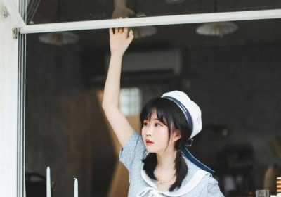 凝聚所有精华！是依酱呀身高三围鞋码最新图包强势更新