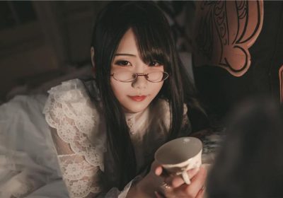 晓美嫣ins独特风格原图收录，带领你翻转世界
