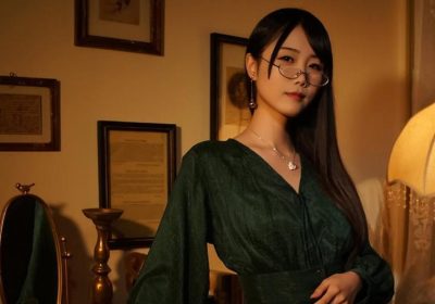 贴心赏析晓美嫣身高，一起领略她的清新与魅力