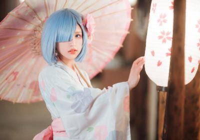 手绘cosplay作品精选，晕崽26套献上