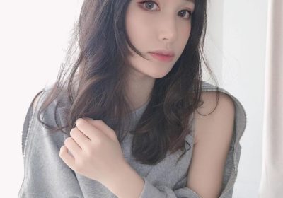 摄影大师的木之本果-甘雨照片