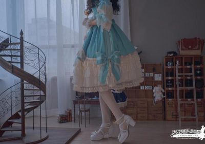 木花琳琳是勇者全套图包大放送，收藏起来随时欣赏