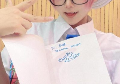 这就是枣糕下野病弃疗个人信息的代表作