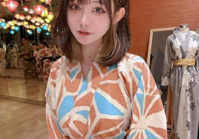 梦梦mon个人资料：原图合集曝光，看梦幻世界