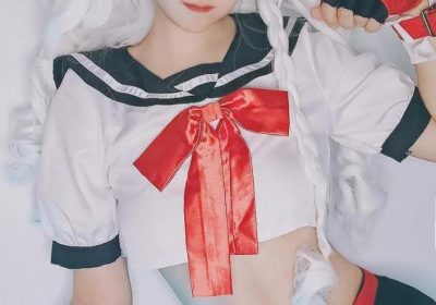 汐兔子黑历史之美图集，全览。