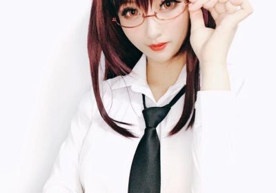 全新“洛璃lolisama个人资料”：摄影作品唯美壁纸奉上