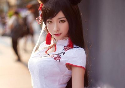 清颜真德秀微博桃子：让你沉浸在摄影艺术的海洋中