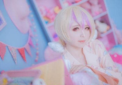 渊秧写真美图：每一张照片都如此唯美，总让人回味无穷。