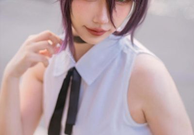 犬神洛洛子年龄揭秘，独具匠心的cosplay图片分享