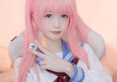 神秘而充满魅力的白金saki9套密码照片集合