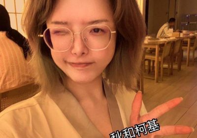 发现秋天的美，秋和柯基在线之独家原图套装