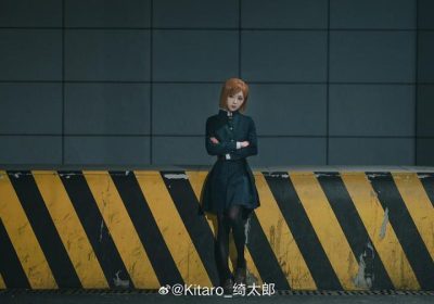 更新最快！kitaro绮太郎是女的吗分享合集