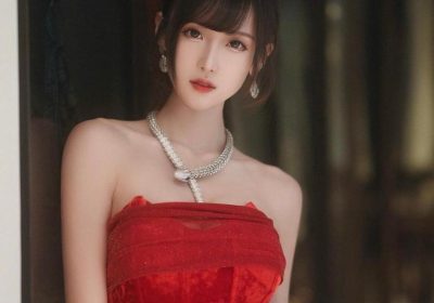 少女风华正茂！腐团儿ikaros的微博唯美图片展现女性魅力