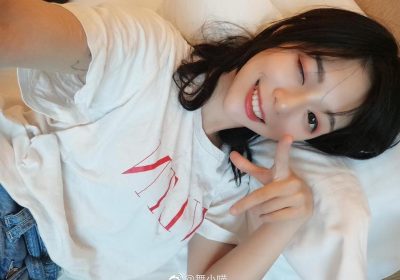 舞小喵删掉的微博像是一个曾经存在的传说，终究成了一段美图集的传奇