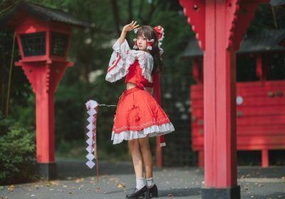 你未曾见过的花柒hana个人信息图包，high到停不下来。