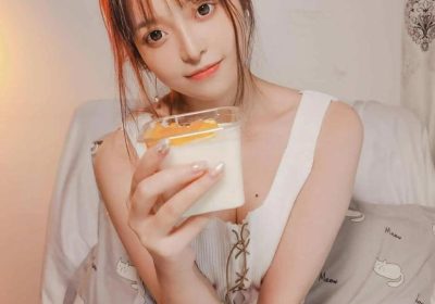 来自coser的草莓味的奈奈兔作品，每一张都让你感受到爱恋