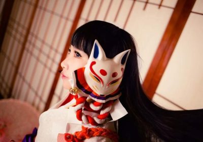 蜜嘟喵微博呢coser合作推出：超强画风cos合集曝光