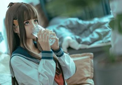 色彩斑斓的视觉盛宴——蠢沫沫作品合集