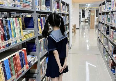 双马尾赛高酱红色运动服多种风格cos合集欣赏