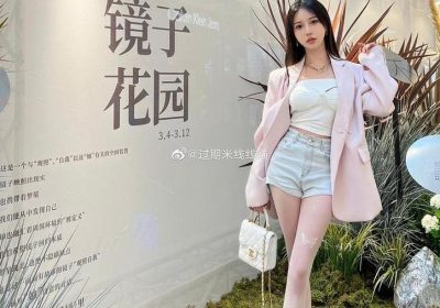 精选过期米线原图分享
