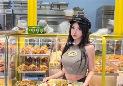 过期米线线喵免费照片更新，全面展现古风美景
