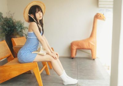 迷之呆梨回归后所有作品真实再现角色原图，诠释深情cos世界。