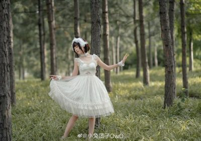 采妮酱asmr神秘经典：带你穿越时间的视觉盛宴
