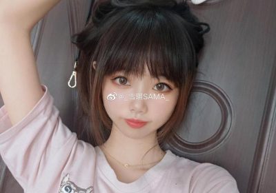 雪琪sama图片在线预览：摄影艺术展示，照片充满灵魂
